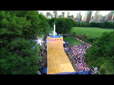 Kevin Robinson BMX World Record - Part 3