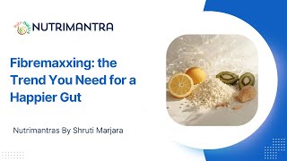 What is Fiber Maxing?