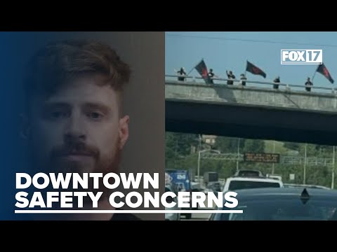 Neo-Nazi incident at downtown bar raises safety concerns in Nashville