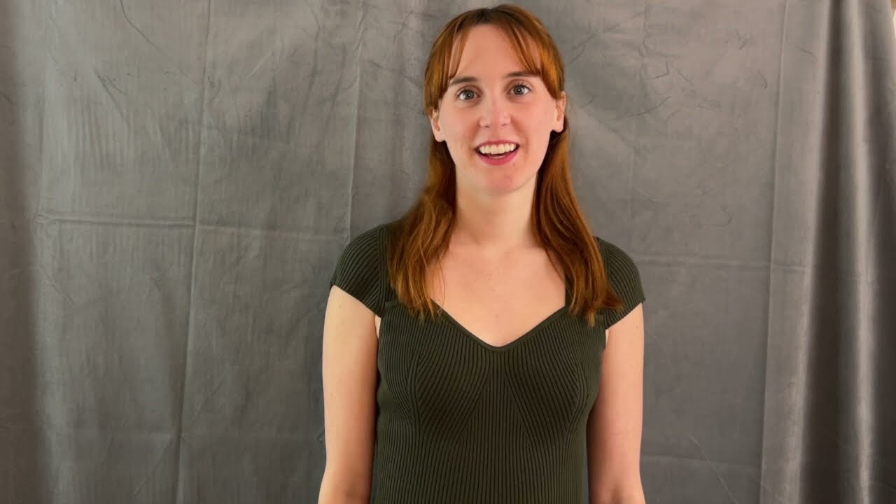 Promotional video thumbnail 4 for Danielle Kerr - Event Singer