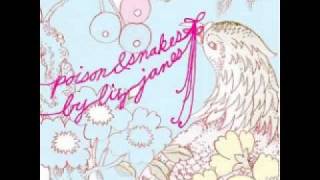 Liz Janes - Streetlight (2004)