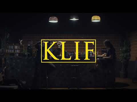 Klif - Call of the Void (Official Lyrics Video)