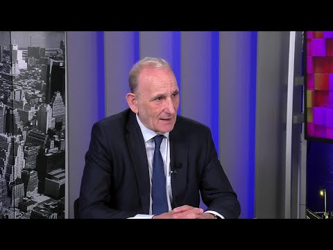 PIRKADAT Breuer Péterrel: dr. Gémesi György