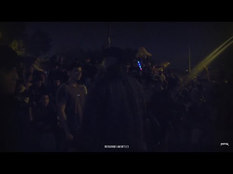 FRANCO vs. BLACKCODE vs. DOM vs. DIAAN: (Filtros) 🎰 #Contraelreloj | Lam Battles x 3 Rejas 2023 |