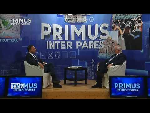 Primus Inter Pares del 21/12/2016 (3 di 3)
