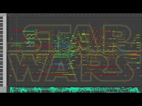 Star Wars Main Theme (Infinite Brass + Duality Strings) - Template Test