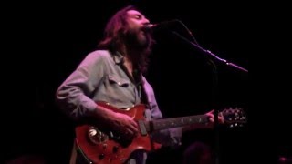 Chris Robinson Brotherhood - Badlands Here We come [LIVE]