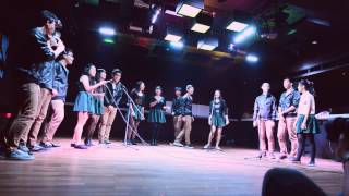 Athena FO2: WitchHunt - Athena FC Performance