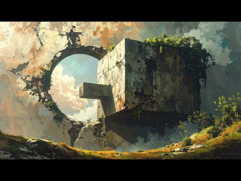 Science-Fiction | Arkusnat - Entdecke, was jenseits der Harmonie liegt: Sprache, Musik & Kosmos
