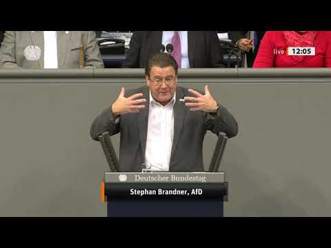 Stephan Brandner Rede vom 28.11.2019 - Justiz und Verbraucherschutz