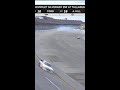 Insane Finish! Tate Fogleman turns John Hunter Nemechek to win at Talladega | #Shorts | NASCAR