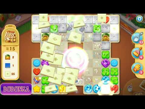 Matchington Mansion level 2901 HD