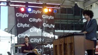 The Midway State - Fire!