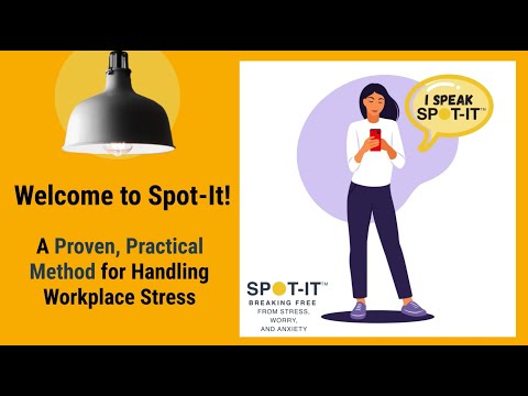 Why Not Spot-It™? video thumbnail