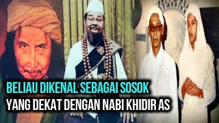 Download lagu Kisah Kedekatan Habib Ahmad Bin Ali Bafaqih Tempel... mp3