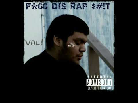 Jcfromthe915 - NOTHING FREESTYLE