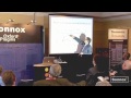 Video 2: Fraunhofer Pro-Codec Press Launch (1 of 2)