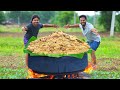 Kuska Rice Chicken Kuska Recipe How To Make Kuska Recipe Grandpa Kitchen