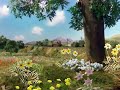 Teletubbies Flowers Reference In Henry S Forest