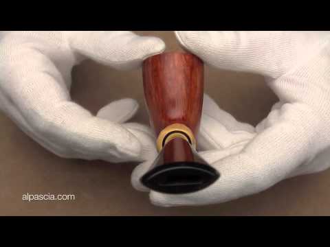 pipa Tsuge 068 - smoking pipe