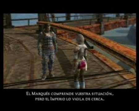 Final Fantasy XII Parte 46