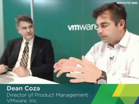 vShield for the Secure Private Cloud and Beyond