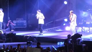 Better than words - One Direction Lima, Peru 27/04/14