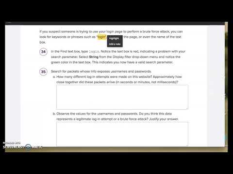 Cyber 2.3.3 Brute Force Help