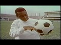 Pele The Master and His Method Football Video Brazil Soccer Legend