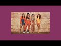 Little Mix - Touch {slowed + reverb}