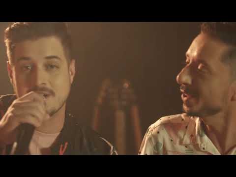 Foi No Tchau - Thales e Lucas
