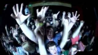 Get Busy Livin&#39; - Airbourne (Non-official video)