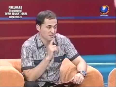 Doctor de Inima Albastra - Dinu Maxer