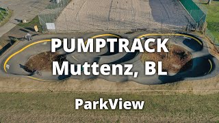 Pumptrack Muttenz