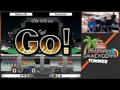 MTSD9 - MT Vs Jozi - Grand Finals