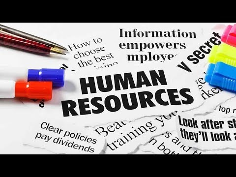 Human Resource Management