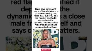 Download lagu She Rated It a 7 #shorts #Ciara #RedFlag #DatingAdvice #relationship #marriage #dating #couple mp3 Download lagu She Rated It a 7 #shorts #Ciara #RedFlag #DatingAdvice #relationship #marriage #dating #couple mp3
