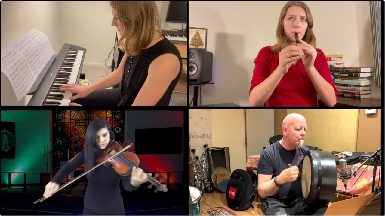 Promotional video thumbnail 3 for Bethany Brinton, Musician