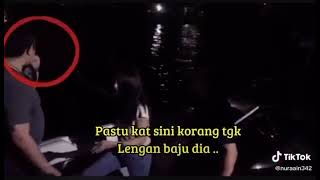 TangMo Nida Dead Body