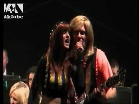 ABBA  CHIQUITA revival