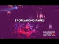 7. Eroplanong Papel by December Avenue (LIVE AT SOCIAL HOUSE)
