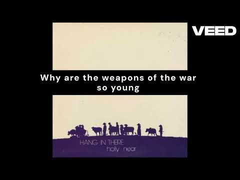No More Genocide 1973 Holly Near (lyrics)