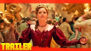 Trailers In Spanish Desencantada (2022) Disney+ Latino anuncio