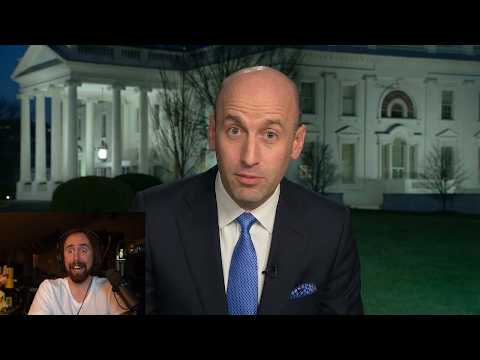 NO ONE SAW THIS COMING..