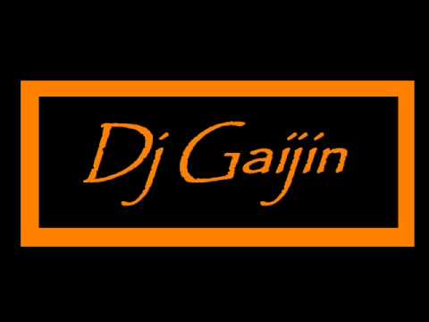 tenminmix party mix by dj gaijin