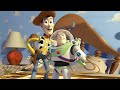 Toy Story 10th Anniversary Edition 2005 DVD Walkthrogh DISC 2