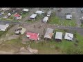 Video captures Hurricane Ida making landfall, set to impact Georgia