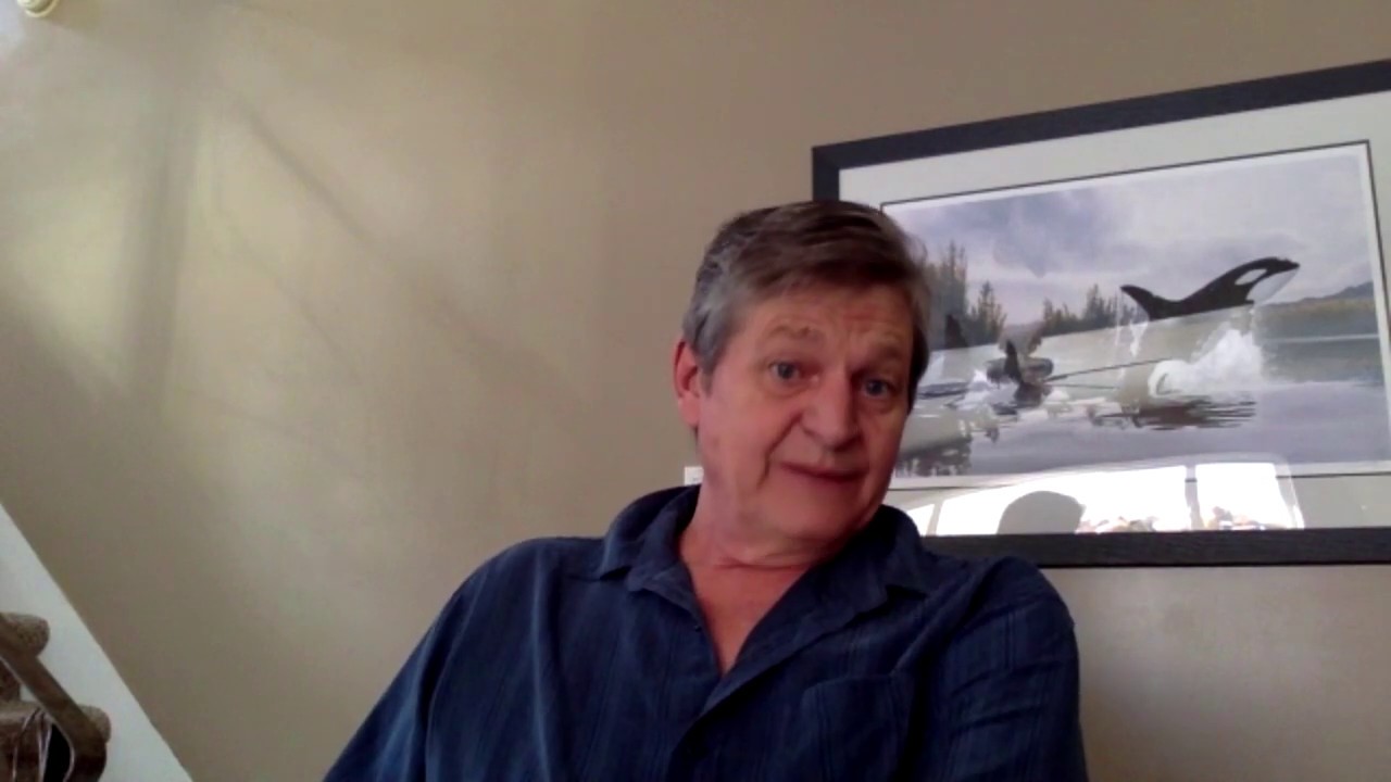 Rick Stewart on Buying Votes - With Canadian Taxpayer Money