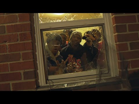 LUH COOP x 2KBABYD x IMSO.FRANKBLOCK “AINT NO DISS” A T-savage film