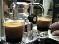 Bacchi espresso  | Les Tutos MaxiCoffee